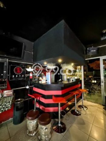 Komersial Bagus Dijual di Kemang Jakarta Selatan Lokasi Strategis Cocok untuk Kembangkan Bisnis Komersial Bagus Dijual di Kemang Jakarta Selatan Lokasi Strategis Cocok untuk Kembangkan Bisnis