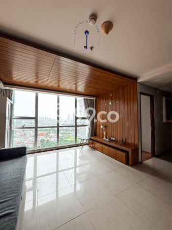Dijual Apartemen Mewah 2 Bedroom di Jakarta Selatan Dekat ke Fasilitas Umum Dijual Apartemen Mewah 2 Bedroom di Jakarta Selatan Dekat ke Fasilitas Umum