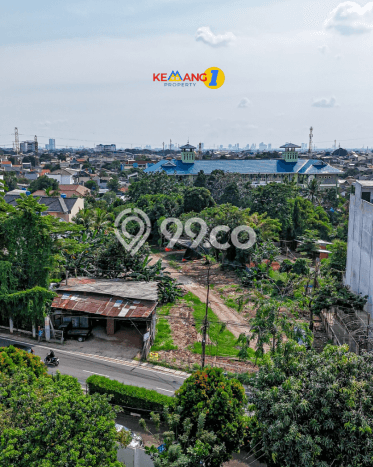 Tanah Kavling Dijual di Bintaro, Tangerang Selatan dengan Luas Tanah 6082m2 Tanah Kavling Dijual di Bintaro, Tangerang Selatan dengan Luas Tanah 6082m2