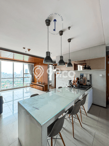 Dijual Apartemen Mewah 2 Bedroom di Jakarta Selatan Dekat ke Fasilitas Umum Dijual Apartemen Mewah 2 Bedroom di Jakarta Selatan Dekat ke Fasilitas Umum