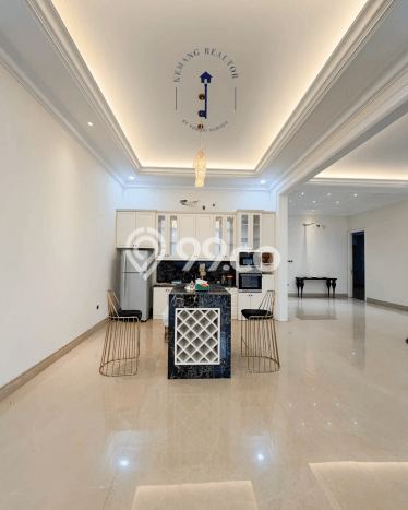Dijual Rumah Luas Elegan Dengan View Eksklusif di Pondok Indah, Jakarta Selatan Dijual Rumah Luas Elegan Dengan View Eksklusif di Pondok Indah, Jakarta Selatan