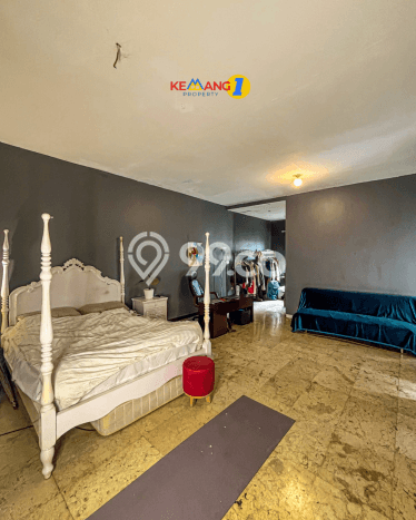 Rumah Luxury Modern Siap Huni di Kemang Jakarta Selatan Rumah Luxury Modern Siap Huni di Kemang Jakarta Selatan
