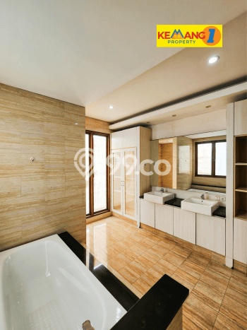 Hunian Elit LB 400m2 Siap Huni Desain Elegan di Kemang, Jakarta Selatan Hunian Elit LB 400m2 Siap Huni Desain Elegan di Kemang, Jakarta Selatan