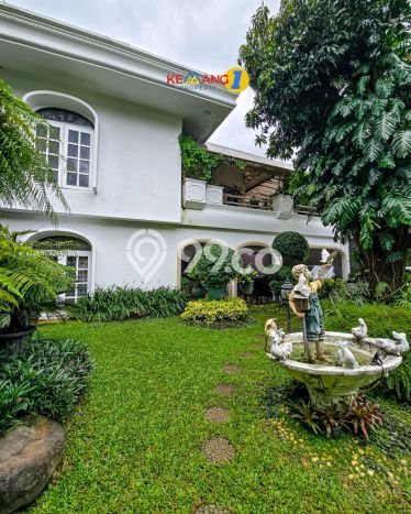 Best Deal Hunian Mewah Ideal dan Luas di Tebet, Jakarta Selatan Best Deal Hunian Mewah Ideal dan Luas di Tebet, Jakarta Selatan