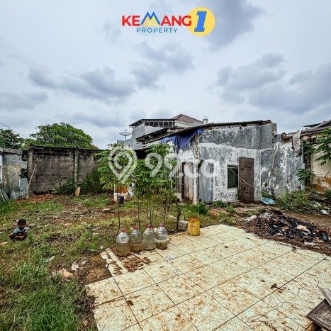 Kavling Tanah untuk Dijual di Cipete, Jakarta Selatan, Luas 485m2 Kavling Tanah untuk Dijual di Cipete, Jakarta Selatan, Luas 485m2