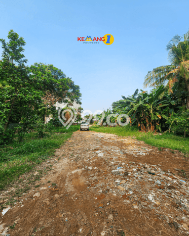 Tanah Kavling Dijual di Bintaro, Tangerang Selatan dengan Luas Tanah 6082m2 Tanah Kavling Dijual di Bintaro, Tangerang Selatan dengan Luas Tanah 6082m2