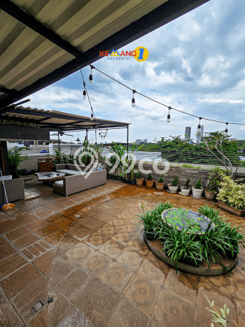 Dijual Rumah Mewah Megah Dengan View Cantik di Kemang, Jakarta Selatan Dijual Rumah Mewah Megah Dengan View Cantik di Kemang, Jakarta Selatan