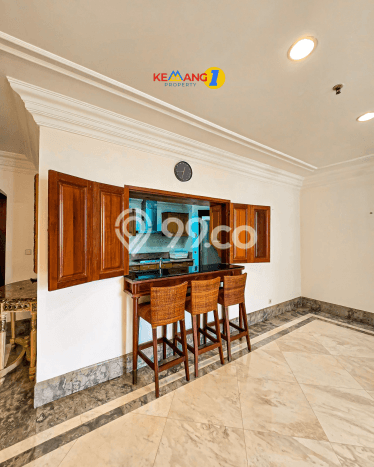 Apartemen Luxury Dijual di Jakarta Selatan Lokasi Strategis Punya 3 Kamar Tidur Apartemen Luxury Dijual di Jakarta Selatan Lokasi Strategis Punya 3 Kamar Tidur