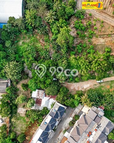 Tanah Kavling Dijual di Bintaro, Tangerang Selatan dengan Luas Tanah 6082m2 Tanah Kavling Dijual di Bintaro, Tangerang Selatan dengan Luas Tanah 6082m2
