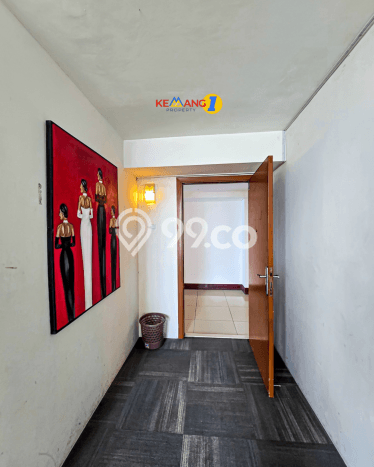 Hunian Apartemen Ideal untuk Dijual di Jakarta Selatan dengan 1 Kamar Hunian Apartemen Ideal untuk Dijual di Jakarta Selatan dengan 1 Kamar