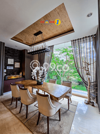 Dijual Rumah Mewah Megah Dengan View Cantik di Kemang, Jakarta Selatan Dijual Rumah Mewah Megah Dengan View Cantik di Kemang, Jakarta Selatan