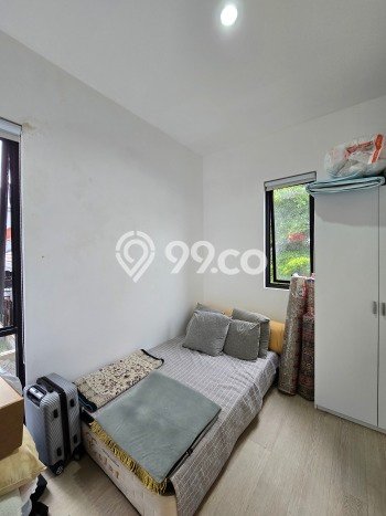 Rumah Luas Asri 3 KT Siap Pakai di Pondok Cabe Tangerang Rumah Luas Asri 3 KT Siap Pakai di Pondok Cabe Tangerang