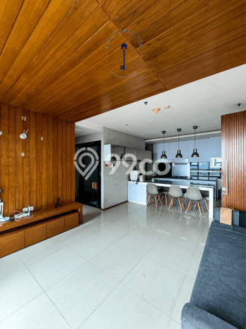 Dijual Apartemen Mewah 2 Bedroom di Jakarta Selatan Dekat ke Fasilitas Umum Dijual Apartemen Mewah 2 Bedroom di Jakarta Selatan Dekat ke Fasilitas Umum