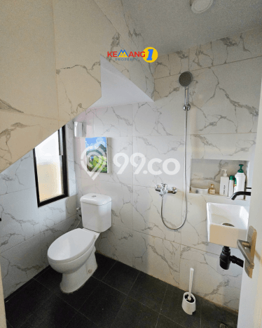 Rumah Modern Minimalis 3 KT Bisa Langsung Pindah di Cilandak Rumah Modern Minimalis 3 KT Bisa Langsung Pindah di Cilandak