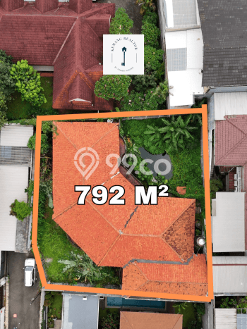 Dijual Rumah Mewah Elegan Dengan View Cantik di Kemang, Jakarta Selatan Dijual Rumah Mewah Elegan Dengan View Cantik di Kemang, Jakarta Selatan