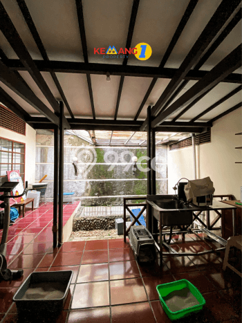 Jual Rumah Luas Elegan Dengan View Eksklusif di Duren Tiga, Jakarta Selatan Jual Rumah Luas Elegan Dengan View Eksklusif di Duren Tiga, Jakarta Selatan