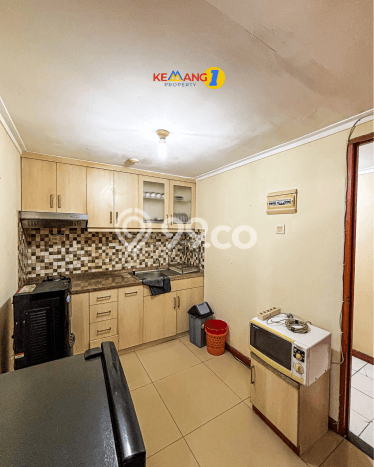 Apartemen Favorit Nyaman Dijual di Jakarta Selatan dengan 3 Kamar Tidur Apartemen Favorit Nyaman Dijual di Jakarta Selatan dengan 3 Kamar Tidur