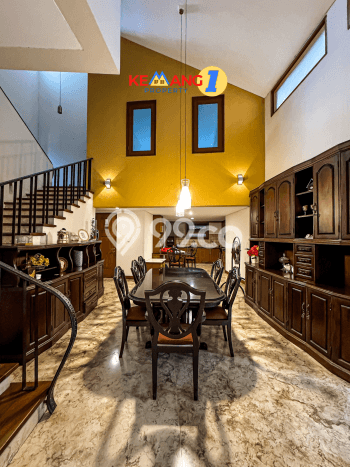 Best Deal Hunian Mewah Ideal dan Luas di Kebayoran Baru, Jakarta Selatan Best Deal Hunian Mewah Ideal dan Luas di Kebayoran Baru, Jakarta Selatan