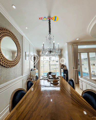 Rumah Luxury Modern Tanpa Renovasi di Kemang Jakarta Selatan Rumah Luxury Modern Tanpa Renovasi di Kemang Jakarta Selatan