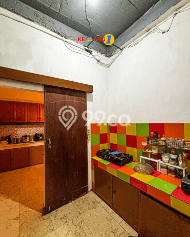 Rumah Luxury Modern Siap Huni di Kemang Jakarta Selatan Rumah Luxury Modern Siap Huni di Kemang Jakarta Selatan