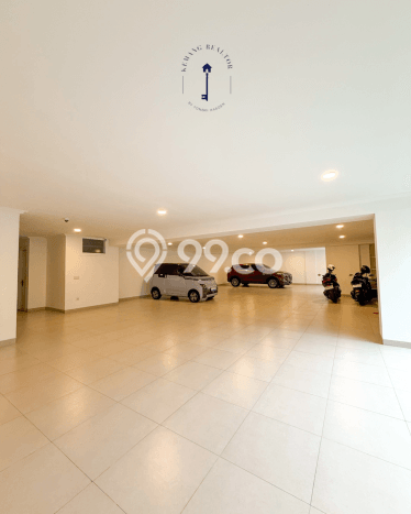 Rumah Elit Modern Tanpa Renovasi di Kemang Jakarta Selatan Rumah Elit Modern Tanpa Renovasi di Kemang Jakarta Selatan