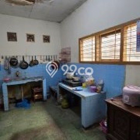 Siap Huni Hunian Elit 4 Kamar di Kebayoran Lama Dekat ke Mana Pun Siap Huni Hunian Elit 4 Kamar di Kebayoran Lama Dekat ke Mana Pun