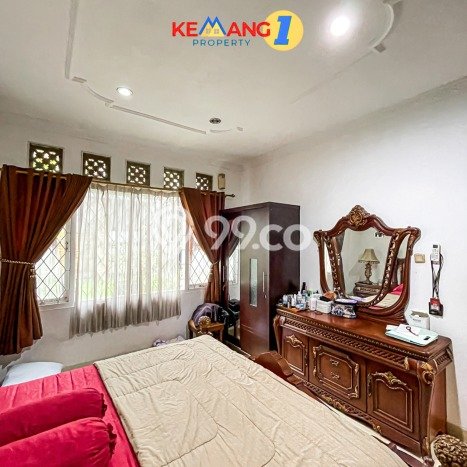 For Sale! Luxury House LT 345m2 Desain Elegan di Tanjung Barat For Sale! Luxury House LT 345m2 Desain Elegan di Tanjung Barat