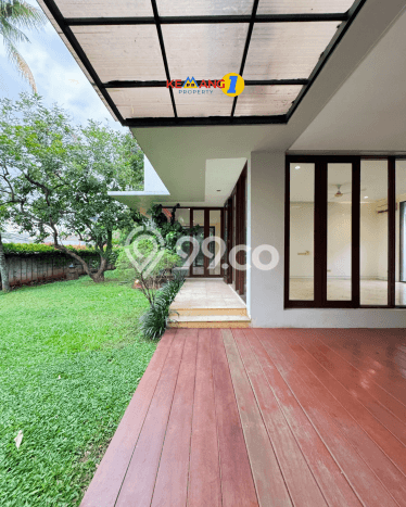 Jual Rumah Mewah Megah Dengan View Cantik di Kemang, Jakarta Selatan Jual Rumah Mewah Megah Dengan View Cantik di Kemang, Jakarta Selatan