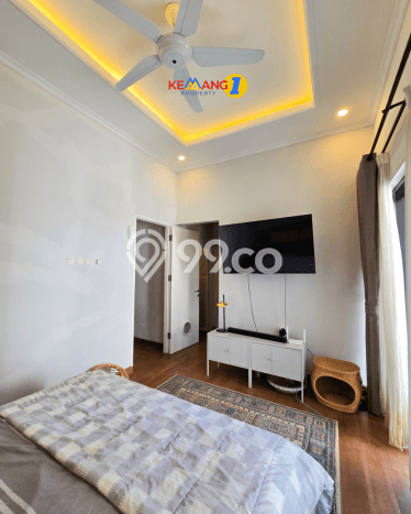 Rumah Modern Minimalis 3 KT Bisa Langsung Pindah di Cilandak Rumah Modern Minimalis 3 KT Bisa Langsung Pindah di Cilandak