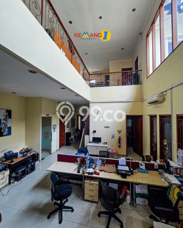 Hunian Elit LB 318m2 Siap Huni Desain Elegan di Cipete, Jakarta Selatan Hunian Elit LB 318m2 Siap Huni Desain Elegan di Cipete, Jakarta Selatan