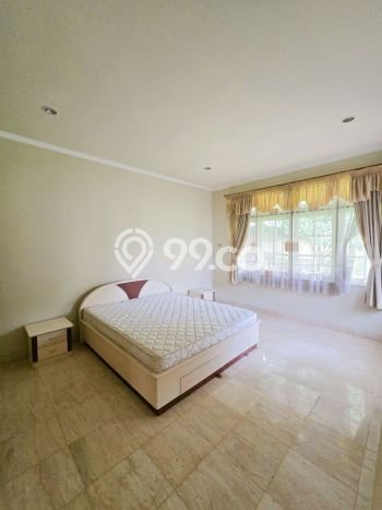 Dijual Rumah Luas Elegan Dengan View Cantik di Rancamaya, Bogor Dijual Rumah Luas Elegan Dengan View Cantik di Rancamaya, Bogor