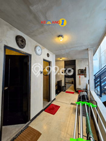 Rumah Elit LB 424m2 Siap Huni Desain Elegan di Setiabudi, Jakarta Selatan Rumah Elit LB 424m2 Siap Huni Desain Elegan di Setiabudi, Jakarta Selatan