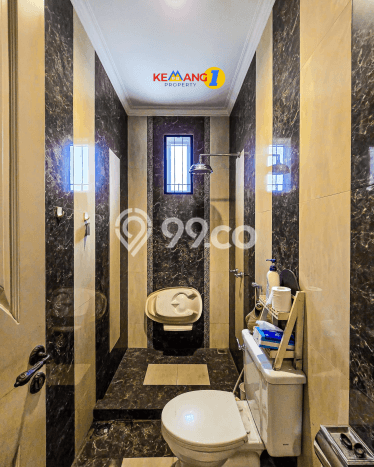 Rumah Luxury Modern Tanpa Renovasi di Green garden Jakarta Barat Rumah Luxury Modern Tanpa Renovasi di Green garden Jakarta Barat