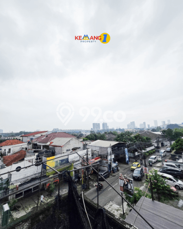 Kantor Dijual di Prime Area Jakarta Selatan Luas 362m2 Kantor Dijual di Prime Area Jakarta Selatan Luas 362m2