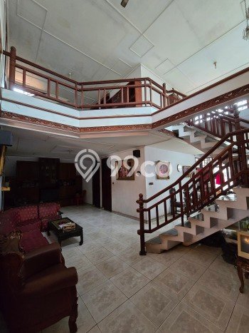 Hot Offer Hunian Mewah Ideal dan Luas di Tebet, Jakarta Selatan Hot Offer Hunian Mewah Ideal dan Luas di Tebet, Jakarta Selatan