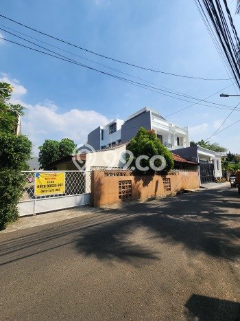 Dijual Rumah Elit Exclusive di Kebon Jeruk, Jakarta Barat Dijual Rumah Elit Exclusive di Kebon Jeruk, Jakarta Barat