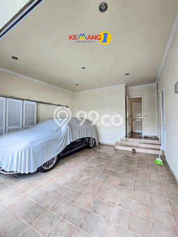 Dijual Rumah Mewah Elegan Dengan View Eksklusif di Kemanggisan, Jakarta Barat Dijual Rumah Mewah Elegan Dengan View Eksklusif di Kemanggisan, Jakarta Barat