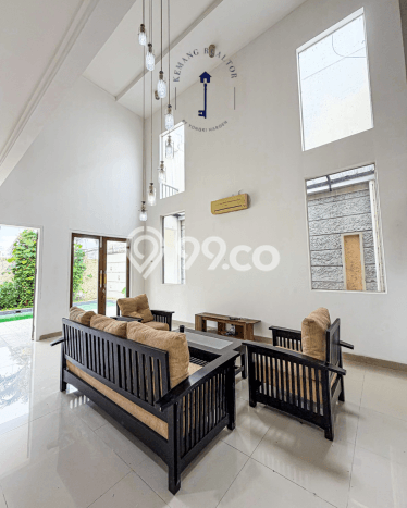 Hunian Elit LB 577m2 Siap Huni Desain Elegan di Kemang, Jakarta Selatan Hunian Elit LB 577m2 Siap Huni Desain Elegan di Kemang, Jakarta Selatan