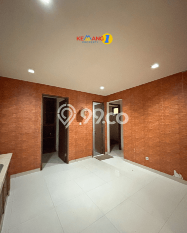 Rumah Mewah LB 360m2 Siap Pakai Desain Elegan di Kemang, Jakarta Selatan Rumah Mewah LB 360m2 Siap Pakai Desain Elegan di Kemang, Jakarta Selatan