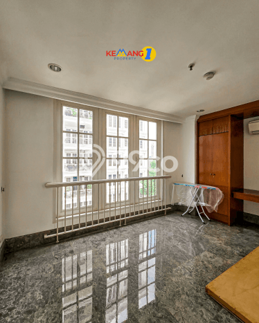 Apartemen Luxury Dijual di Jakarta Selatan Lokasi Strategis Punya 3 Kamar Tidur Apartemen Luxury Dijual di Jakarta Selatan Lokasi Strategis Punya 3 Kamar Tidur