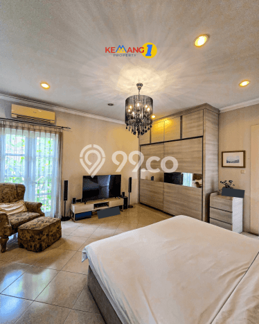 Rumah Eksklusif Siap Huni LT 414m2 di Pasar Minggu, Jakarta Selatan Rumah Eksklusif Siap Huni LT 414m2 di Pasar Minggu, Jakarta Selatan