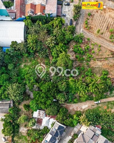Tanah Kavling Dijual di Bintaro, Tangerang Selatan dengan Luas Tanah 6082m2 Tanah Kavling Dijual di Bintaro, Tangerang Selatan dengan Luas Tanah 6082m2