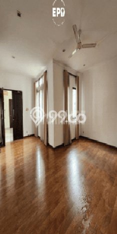 Dijual Rumah Mewah Megah Dengan View Eksklusif di Kemang, Jakarta Selatan Dijual Rumah Mewah Megah Dengan View Eksklusif di Kemang, Jakarta Selatan