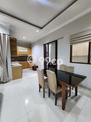 Jarang Ada! Rumah Sewa 4 Kamar Nyaman Siap Huni Pejaten Jarang Ada! Rumah Sewa 4 Kamar Nyaman Siap Huni Pejaten