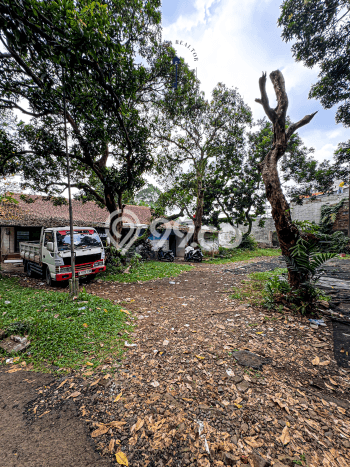 Lahan Strategis di Jagakarsa Dijual dengan Luas 10065m2 Lahan Strategis di Jagakarsa Dijual dengan Luas 10065m2