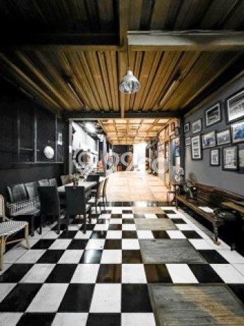 Komersial Bagus Dijual di Kemang Jakarta Selatan Lokasi Strategis Cocok untuk Kembangkan Bisnis Komersial Bagus Dijual di Kemang Jakarta Selatan Lokasi Strategis Cocok untuk Kembangkan Bisnis