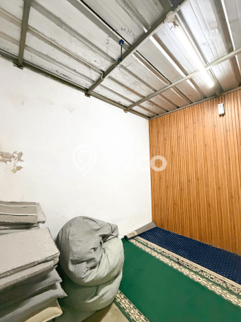 Unit Komersial Dijual di Jakarta Selatan LT 1086m2 & LB 650m2 Unit Komersial Dijual di Jakarta Selatan LT 1086m2 & LB 650m2