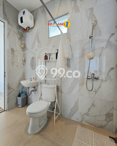 Rumah Modern Cantik 3 KT Bisa Langsung Pindah di Cinere Rumah Modern Cantik 3 KT Bisa Langsung Pindah di Cinere