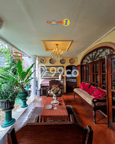 Best Deal Hunian Mewah Ideal dan Luas di Tebet, Jakarta Selatan Best Deal Hunian Mewah Ideal dan Luas di Tebet, Jakarta Selatan