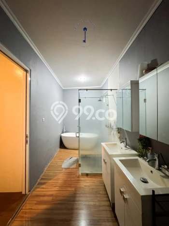 Ready to Use! Premium House LT 510m2 Desain Modern di Sektor 9-Bintaro Ready to Use! Premium House LT 510m2 Desain Modern di Sektor 9-Bintaro